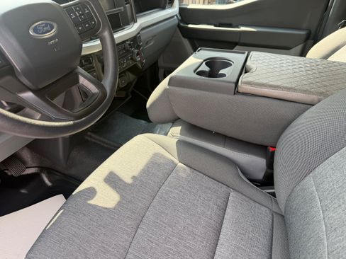 Used 2024 Ford F250 XL AWD/4WD image 21