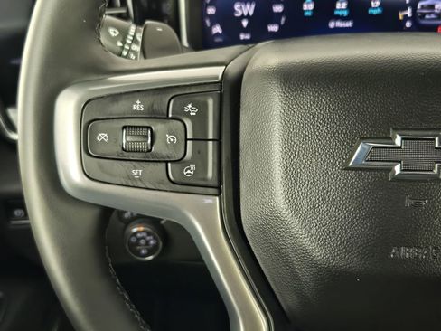 New 2026 Chevrolet Silverado 1500 LT Trail Boss w/ Convenience Package II AWD/4WD image 30