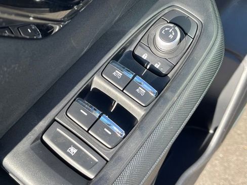 New 2026 Subaru Forester Touring image 16