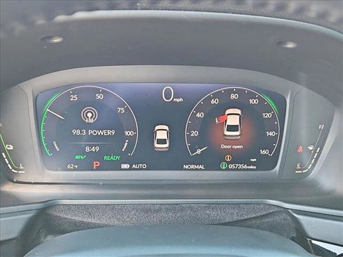 Used 2024 Honda Accord Sport image 12