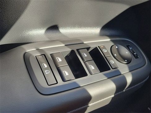 New 2026 Hyundai Santa Fe SEL image 15