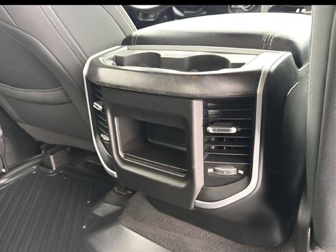 Used 2022 RAM 1500 Big Horn image 33