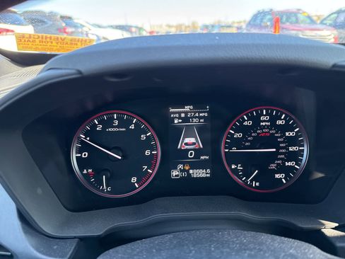 Used 2024 Subaru Impreza RS image 18