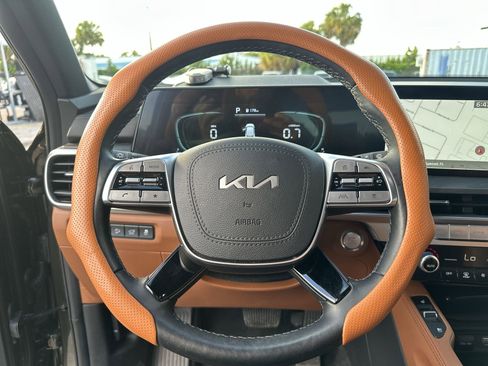 Used 2024 Kia Telluride EX X-Line AWD/4WD image 11