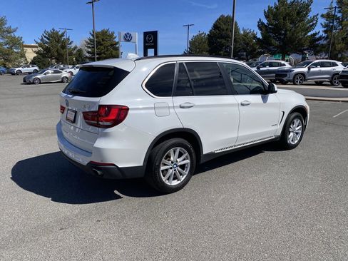 Used 2015 BMW X5 xDrive35i image 47