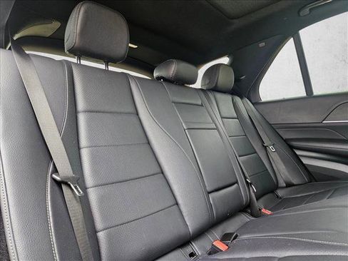 Used 2021 Mercedes-Benz GLE 350 4MATIC image 20
