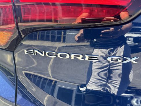 Certified 2023 Buick Encore GX Essence w/ Experience Buick Package FWD image 32