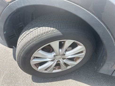 Used 2013 Toyota RAV4 Limited AWD/4WD image 5