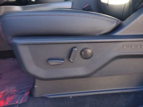 New 2026 Ford F250 Lariat w/ Black Appearance Package image 15