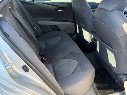 Used 2022 Toyota Camry LE image 25