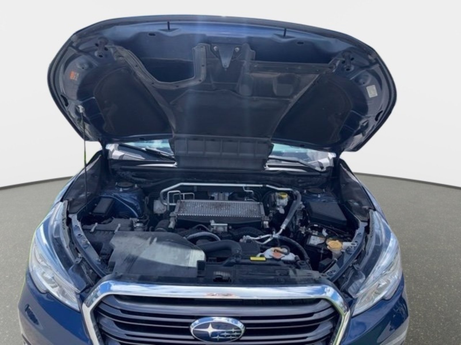 Used 2020 Subaru Ascent Limited w/ Technology Package AWD/4WD image 10