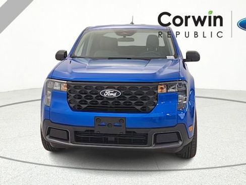 New 2026 Ford Maverick XLT AWD/4WD image 2