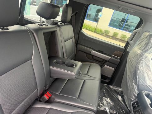 New 2026 Ford F450 Lariat w/ Lariat Ultimate Package AWD/4WD image 72
