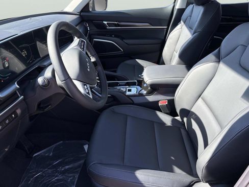 New 2025 Kia Telluride S image 22