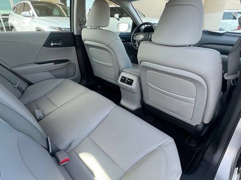 Used 2013 Honda Accord EX-L image 8