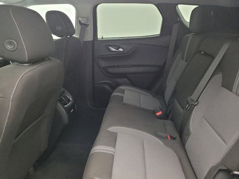 Used 2023 Chevrolet Blazer LT w/ Convenience Package AWD/4WD image 18