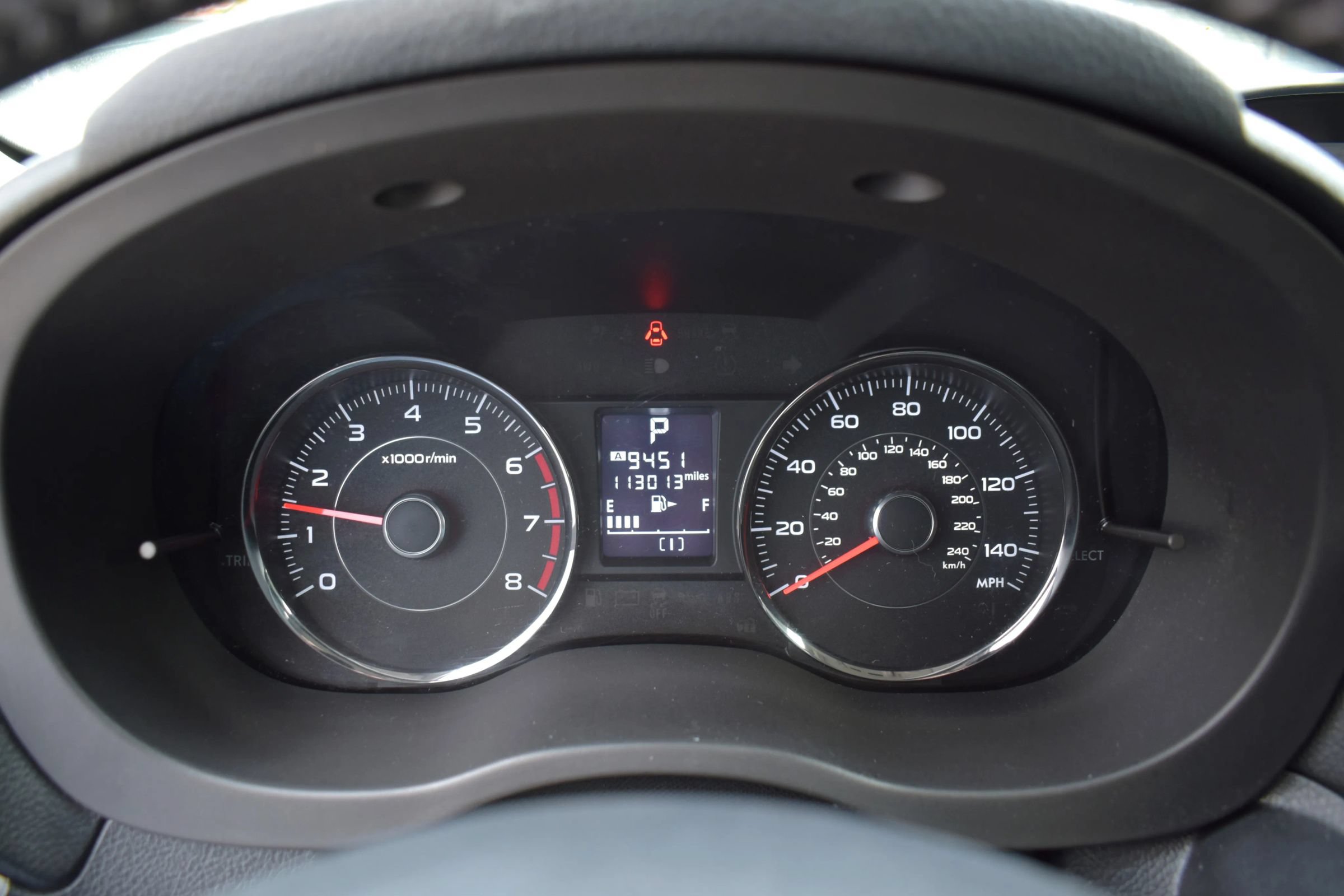 Used 2015 Subaru Forester 2.0XT Touring AWD/4WD image 20