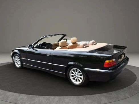 Used 1999 BMW 328i Convertible image 21