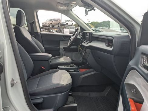 Used 2024 Ford Maverick XLT w/ XLT Luxury Package FWD image 23