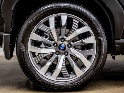 Used 2025 Subaru Forester Touring w/ Popular Package - Touring image 37