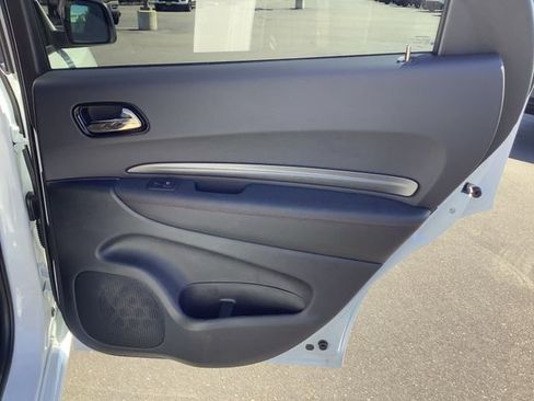 New 2026 Dodge Durango GT image 35