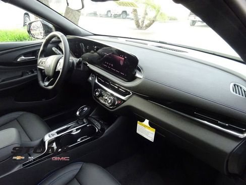 New 2026 Buick Envista Sport Touring w/ Convenience I Package image 15