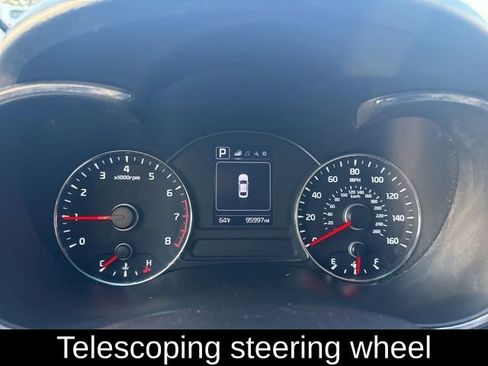 Used 2018 Kia Forte LX w/ LX Popular Package image 22