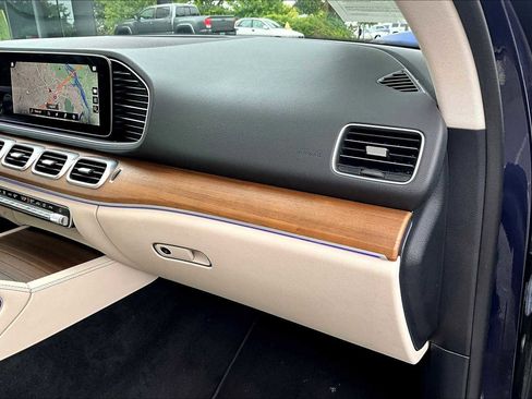 Used 2022 Mercedes-Benz GLE 350 image 46