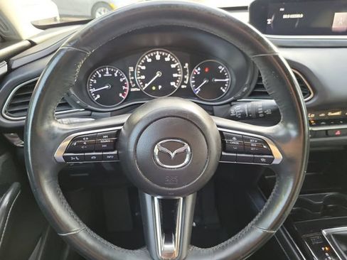 Used 2024 MAZDA CX-30 AWD 2.5 S w/ Preferred Package image 14
