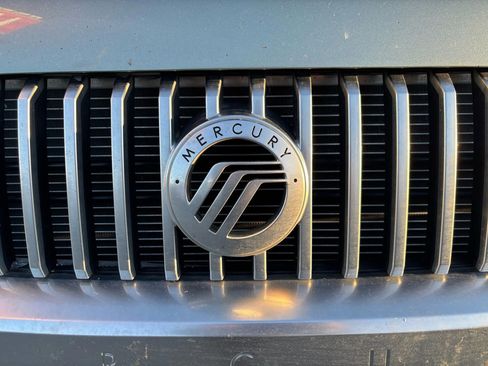 Used 2007 Mercury Mariner Luxury image 5