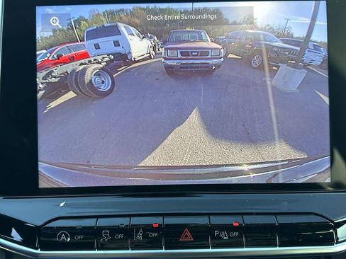 New 2026 Jeep Compass Limited image 22