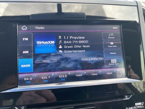 Used 2022 Subaru Crosstrek 2.0i Premium AWD/4WD image 33