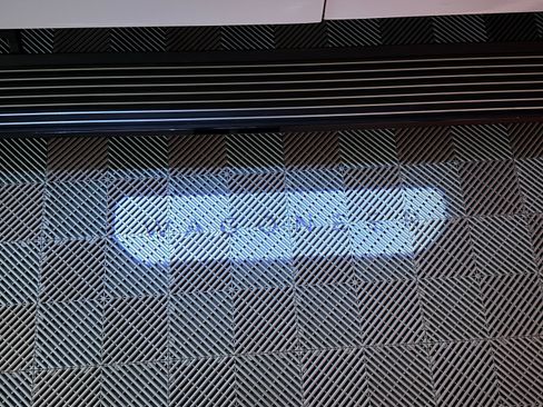 Used 2024 Jeep Grand Wagoneer L Series II w/ Quick Order Packagew 28T image 11