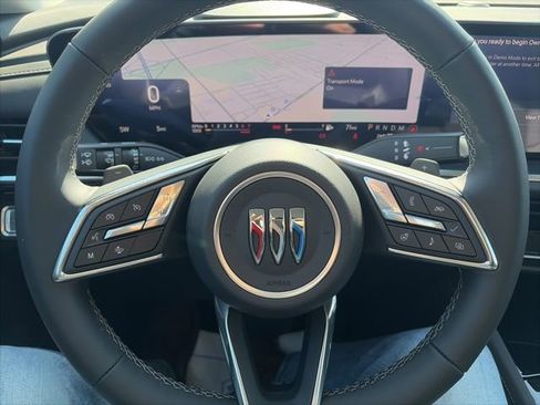 New 2026 Buick Envision Preferred image 21