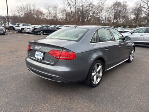 Used 2012 Audi A4 2.0T Premium Plus w/ Premium Plus Pkg image 6