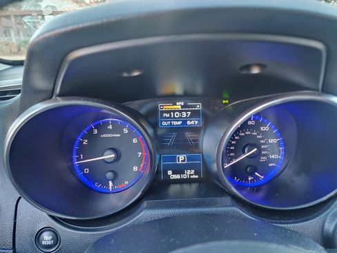 Used 2019 Subaru Legacy 2.5i Sport image 38