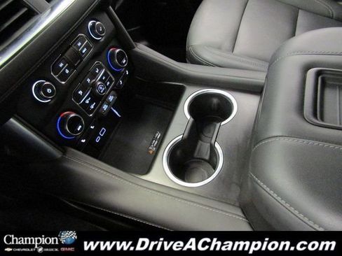 Certified 2024 Chevrolet Tahoe Z71 w/ Off-Road Capability Package image 44