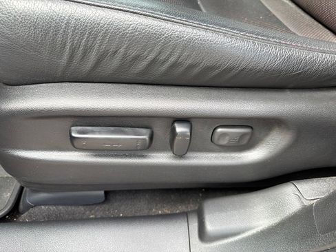 Certified 2024 Honda Passport Black Edition image 19