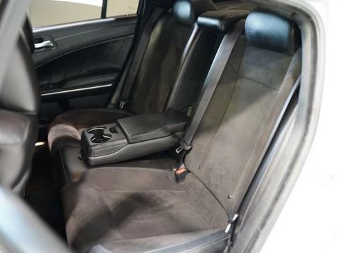 Used 2021 Dodge Charger Scat Pack RWD image 23