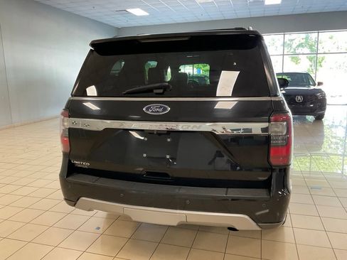 Used 2021 Ford Expedition Limited AWD/4WD image 6