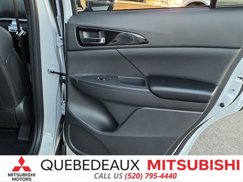 New 2026 Mitsubishi Eclipse Cross SEL AWD/4WD image 29