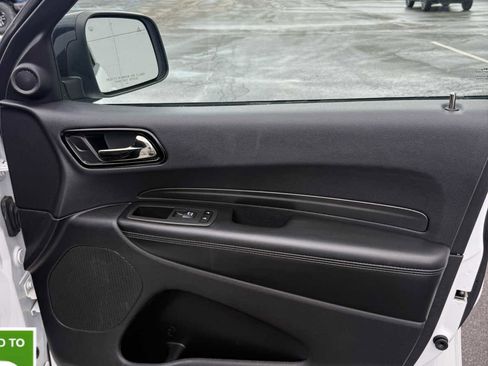 Certified 2022 Dodge Durango GT image 10