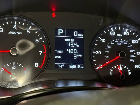 Used 2022 Kia Rio S image 30