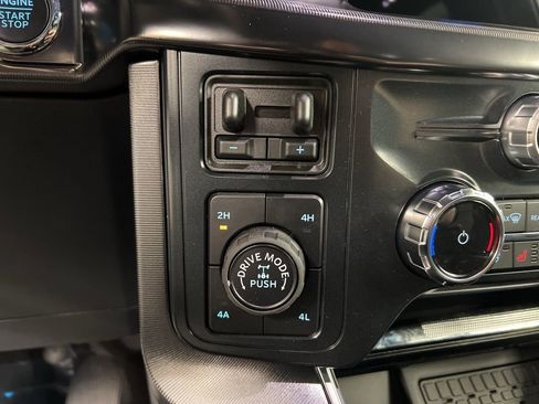 New 2026 Ford F150 Platinum image 18