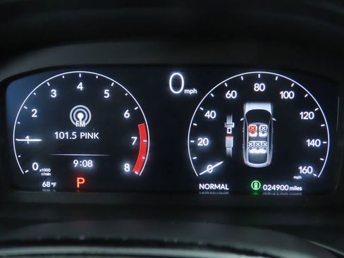 Used 2023 Acura Integra image 34