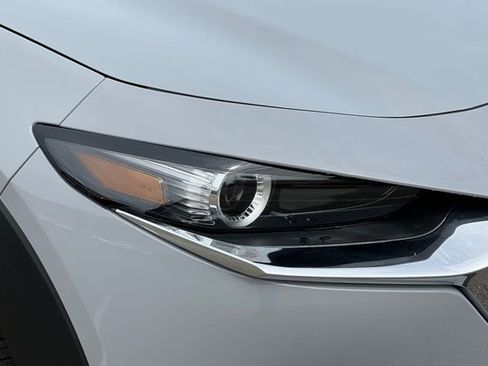 New 2025 MAZDA CX-30 AWD 2.5 S w/ Preferred Package image 31