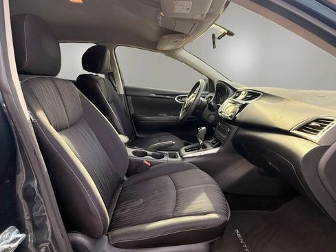 Used 2016 Nissan Sentra SV FWD image 15