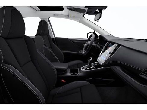 Used 2025 Subaru Legacy Premium image 16