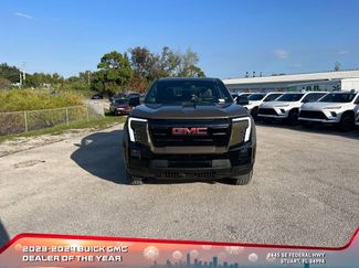 New 2026 GMC Sierra EV Elevation video 2