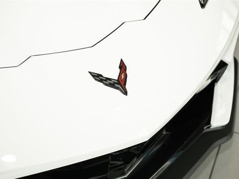 New 2026 Chevrolet Corvette Stingray Premium Cpe w/ Z51 Performance Package image 83